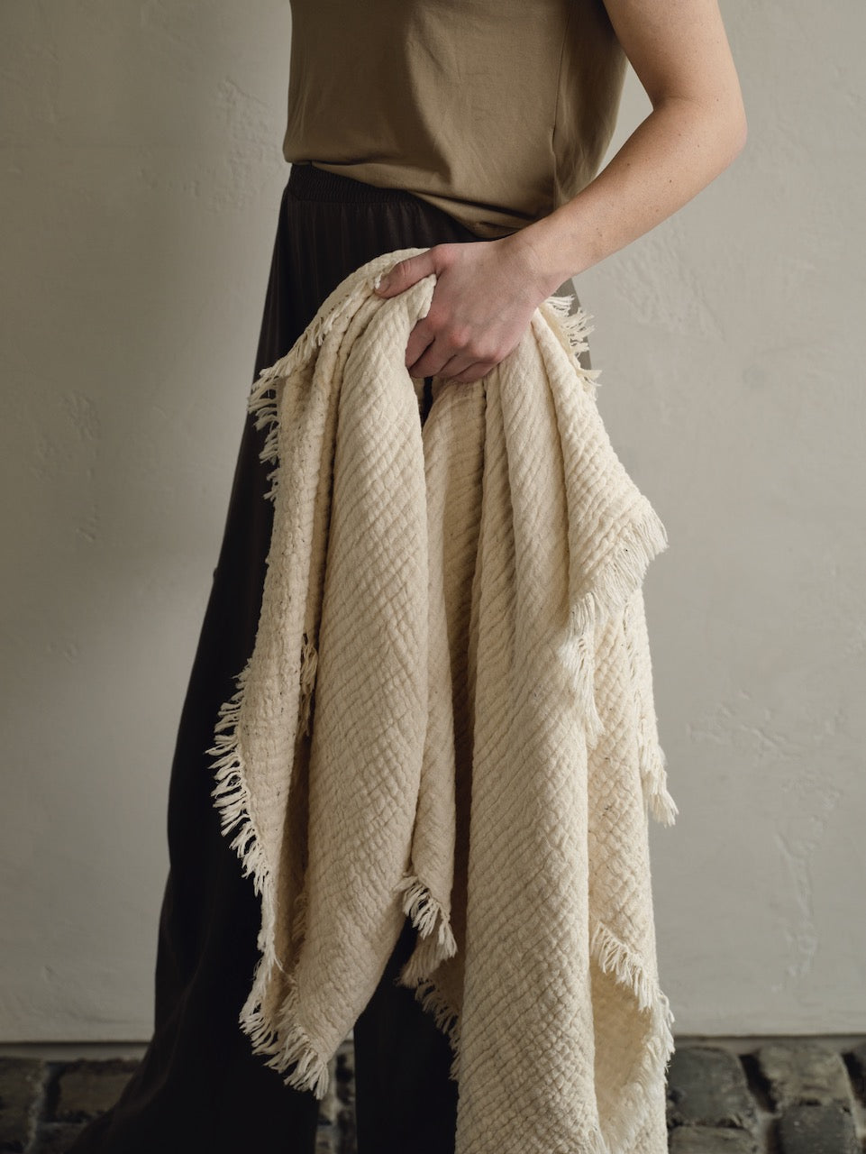 Luxury Throws