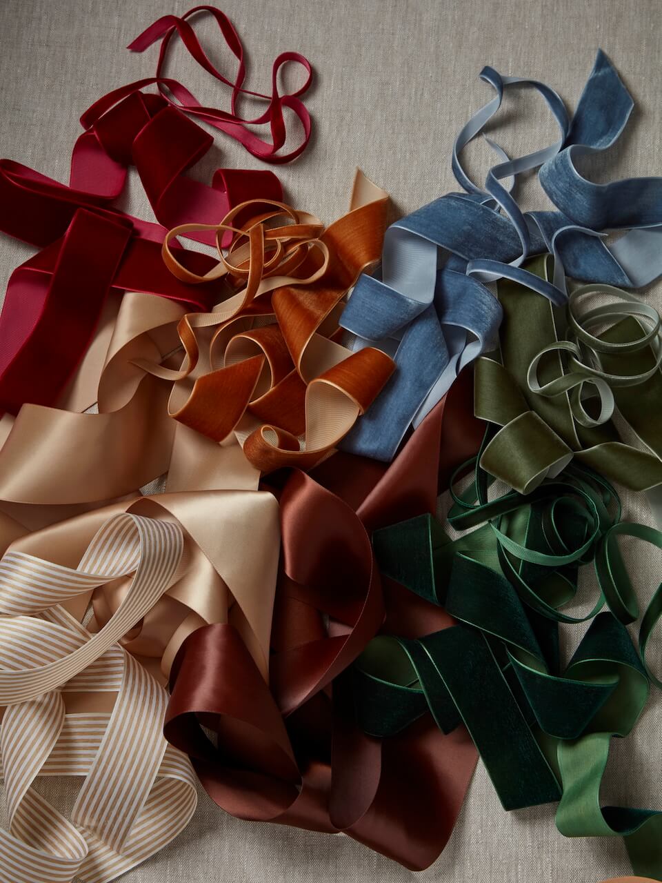 Luxury Gift Wrap