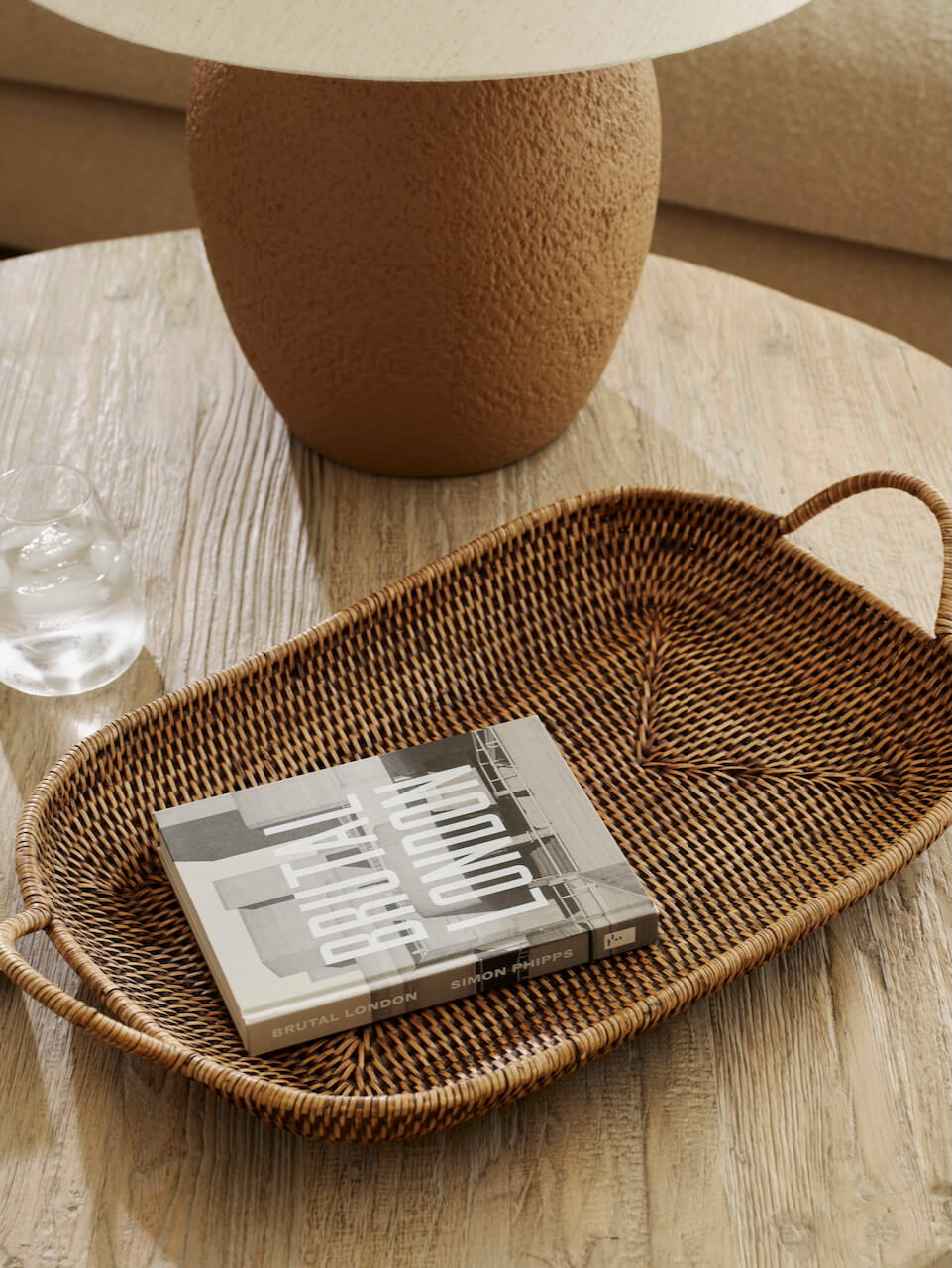 Luxury Trays