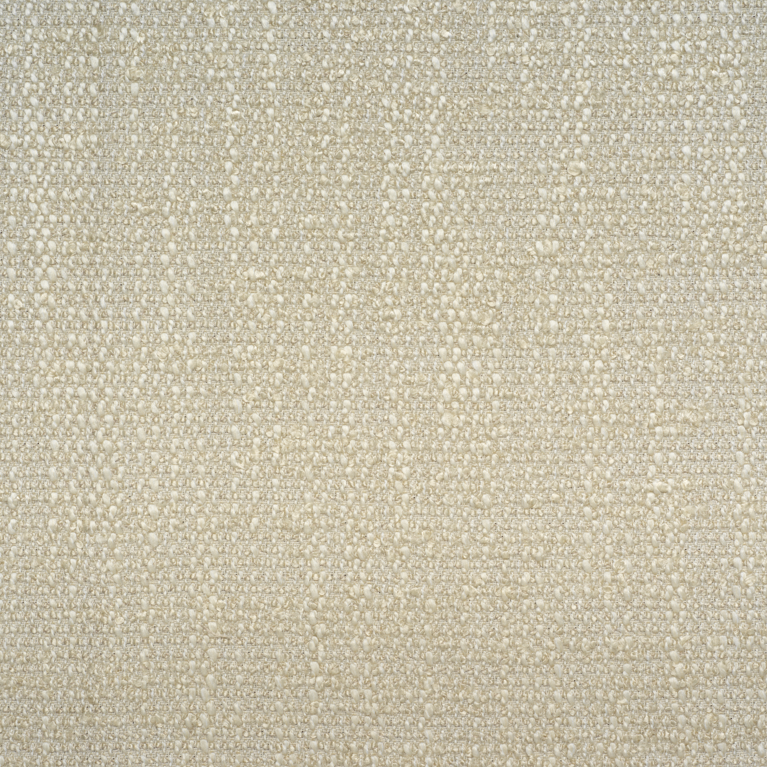 Fabric Sample - Benson Cream