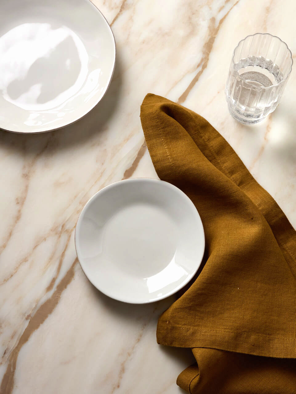 Comporta Stoneware Bread & Butter Plate