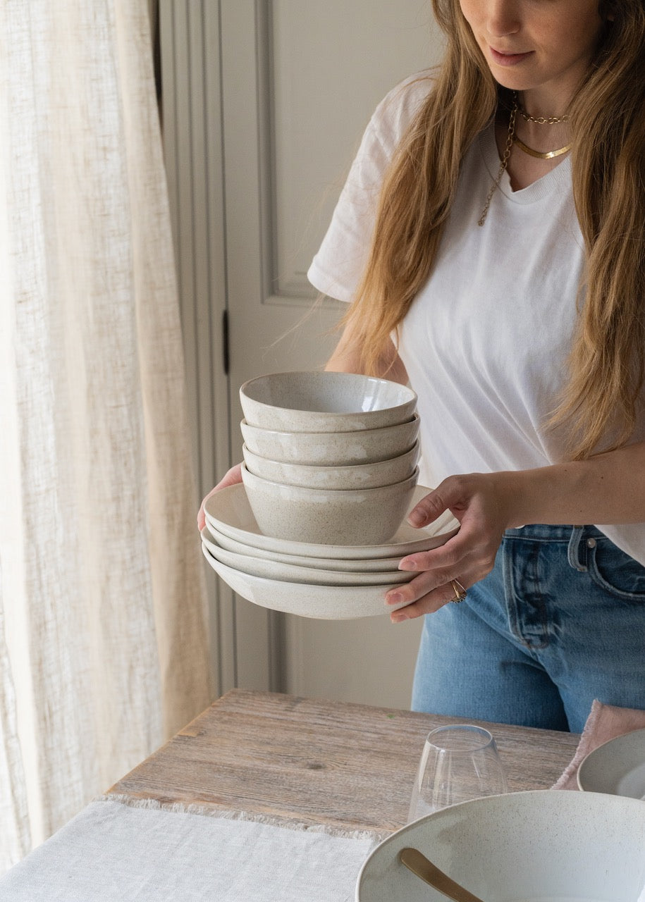 Luso Portuguese Ceramic Tableware