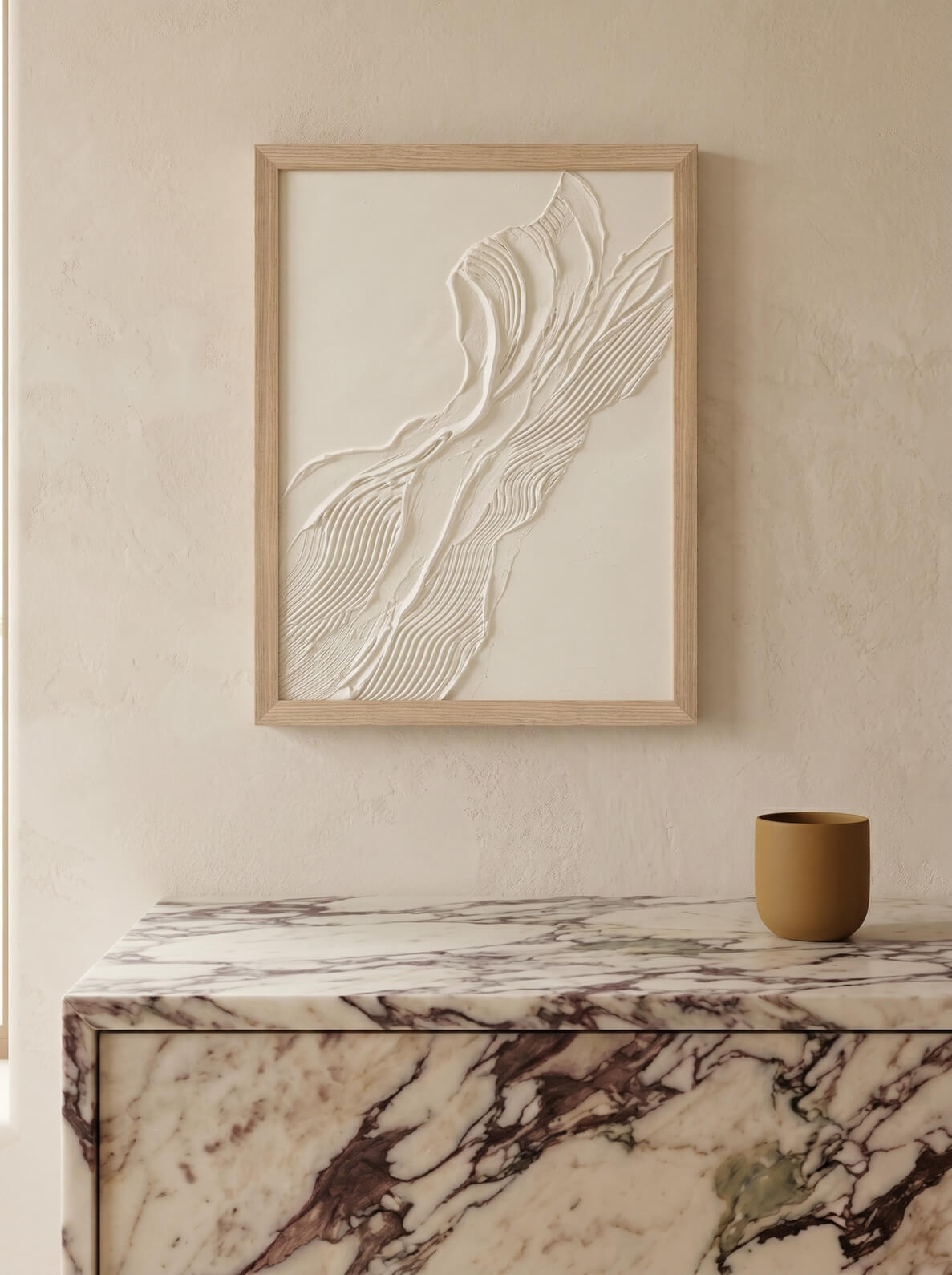 Fita Wall Art