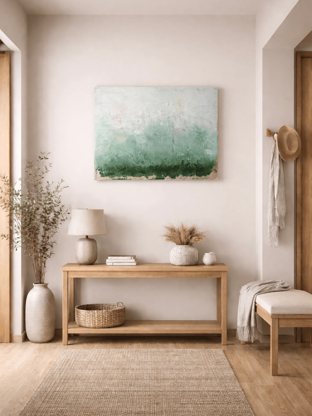 Floresta Wall Art