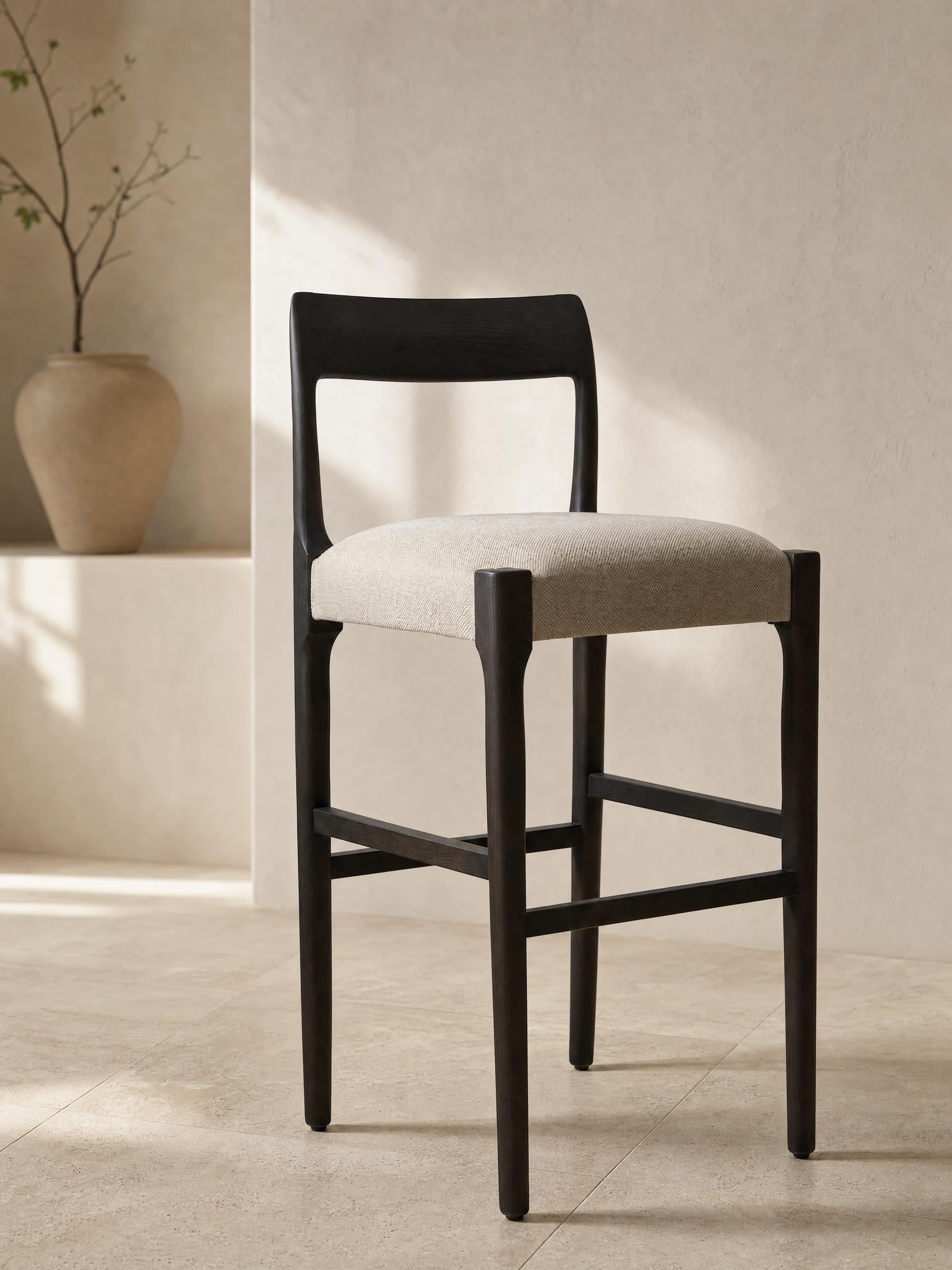 Hampstead Bar Stool