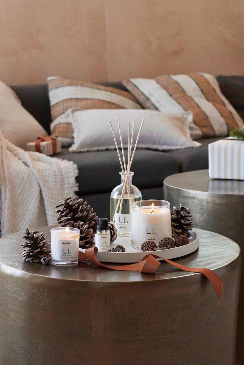 Natal Fragrance Oil