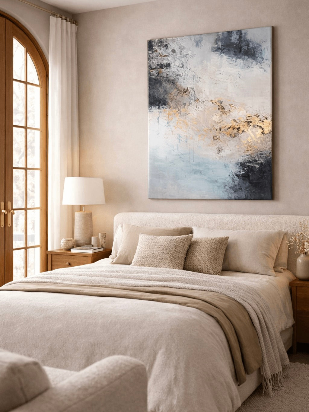 Ouro Wall Art