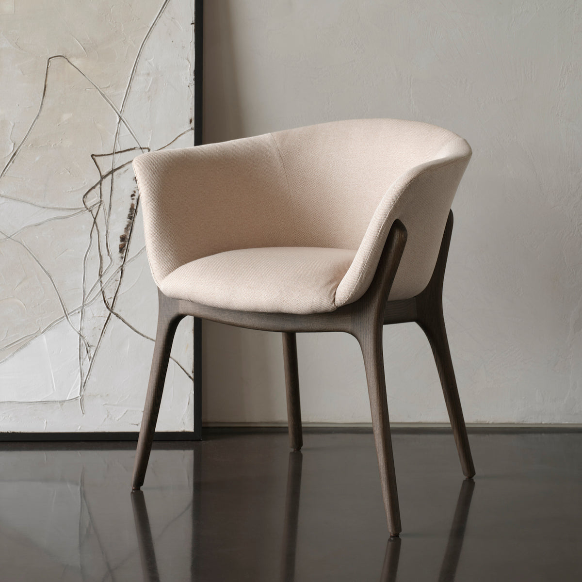 Portobello Dining Chair