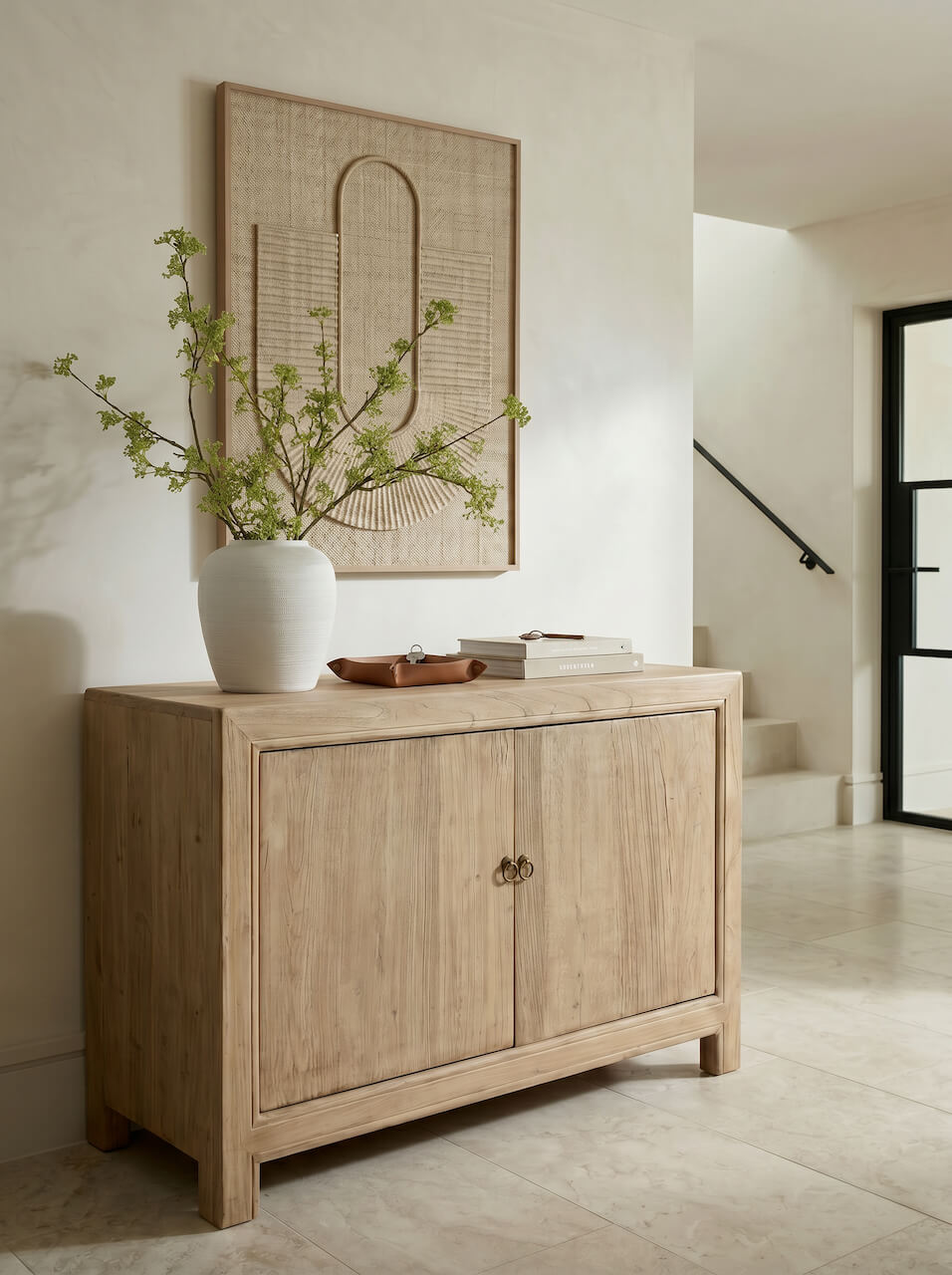 Grove Reclaimed Wood Sideboard