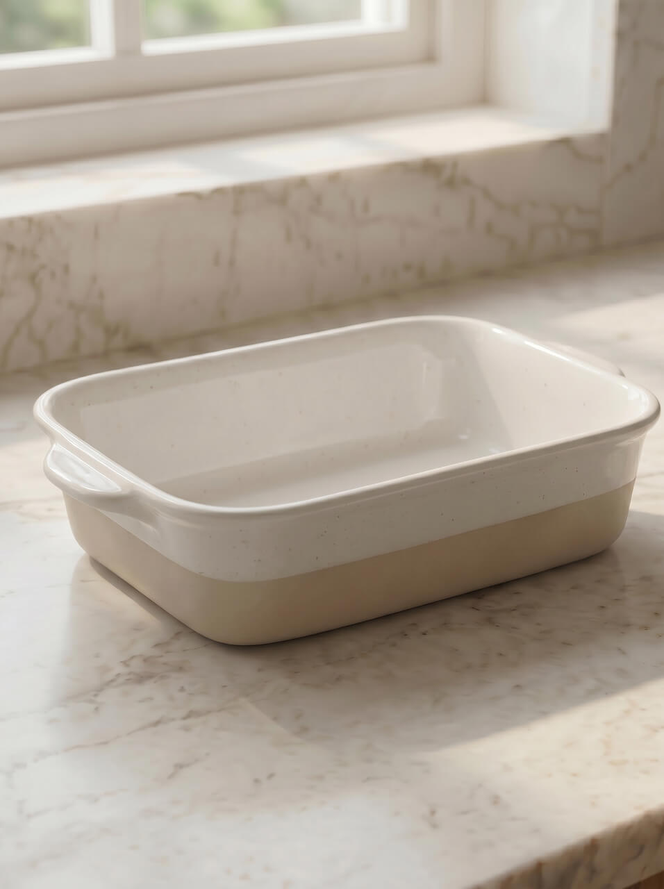 Fattoria Stoneware Baking Dish