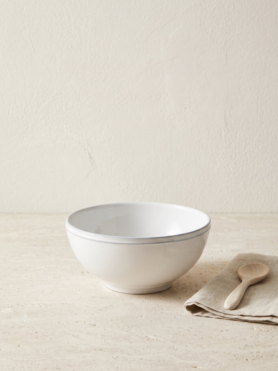Friso Stoneware Cereal Bowl