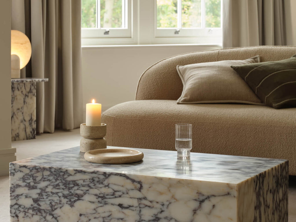 Interior Design Trends of 2025
