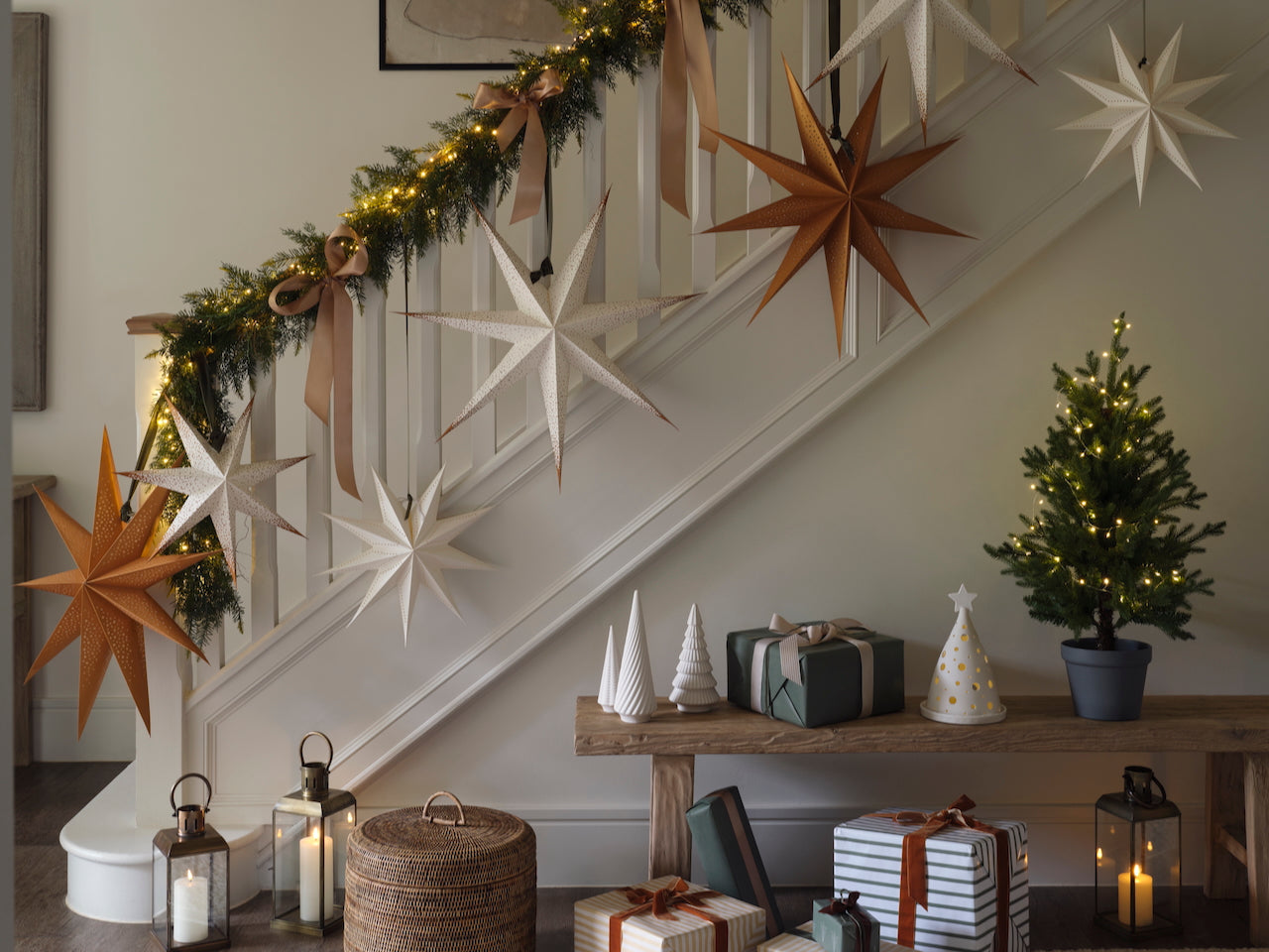 The Spirit of Christmas Fair