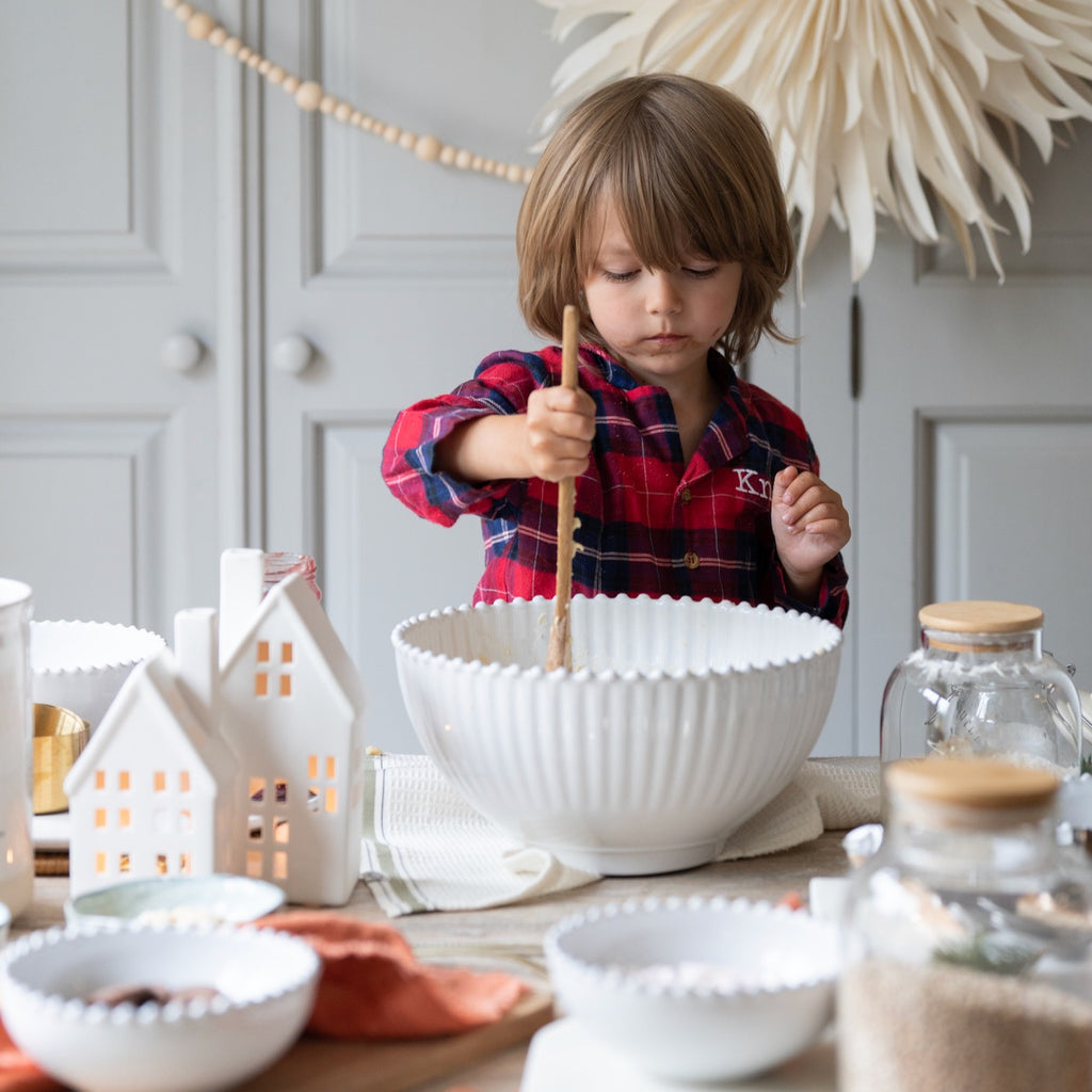 Our 3 Favourite Christmas Baking Ideas for the Family