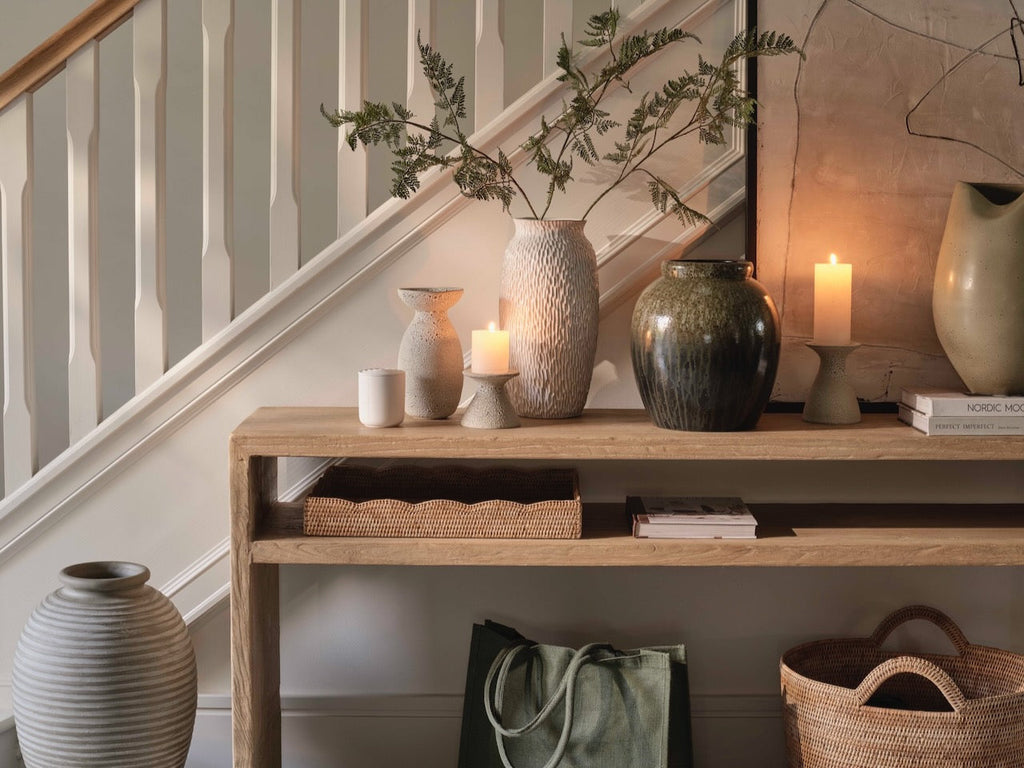Soft Hues of Spring: A Season in Colour