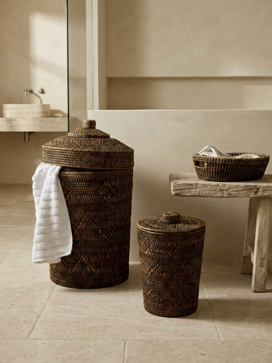 The Rattan Buying Guide: How to Choose, Style and Care for Natural Rattan
