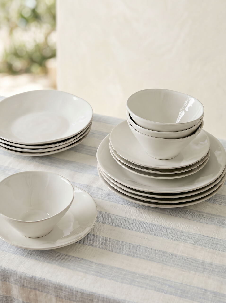 The Dinnerware Buying Guide