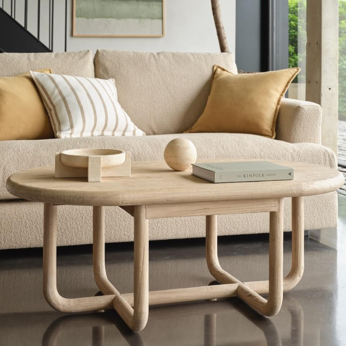 How to Care for Your Layered Lounge Table | Layered Lounge