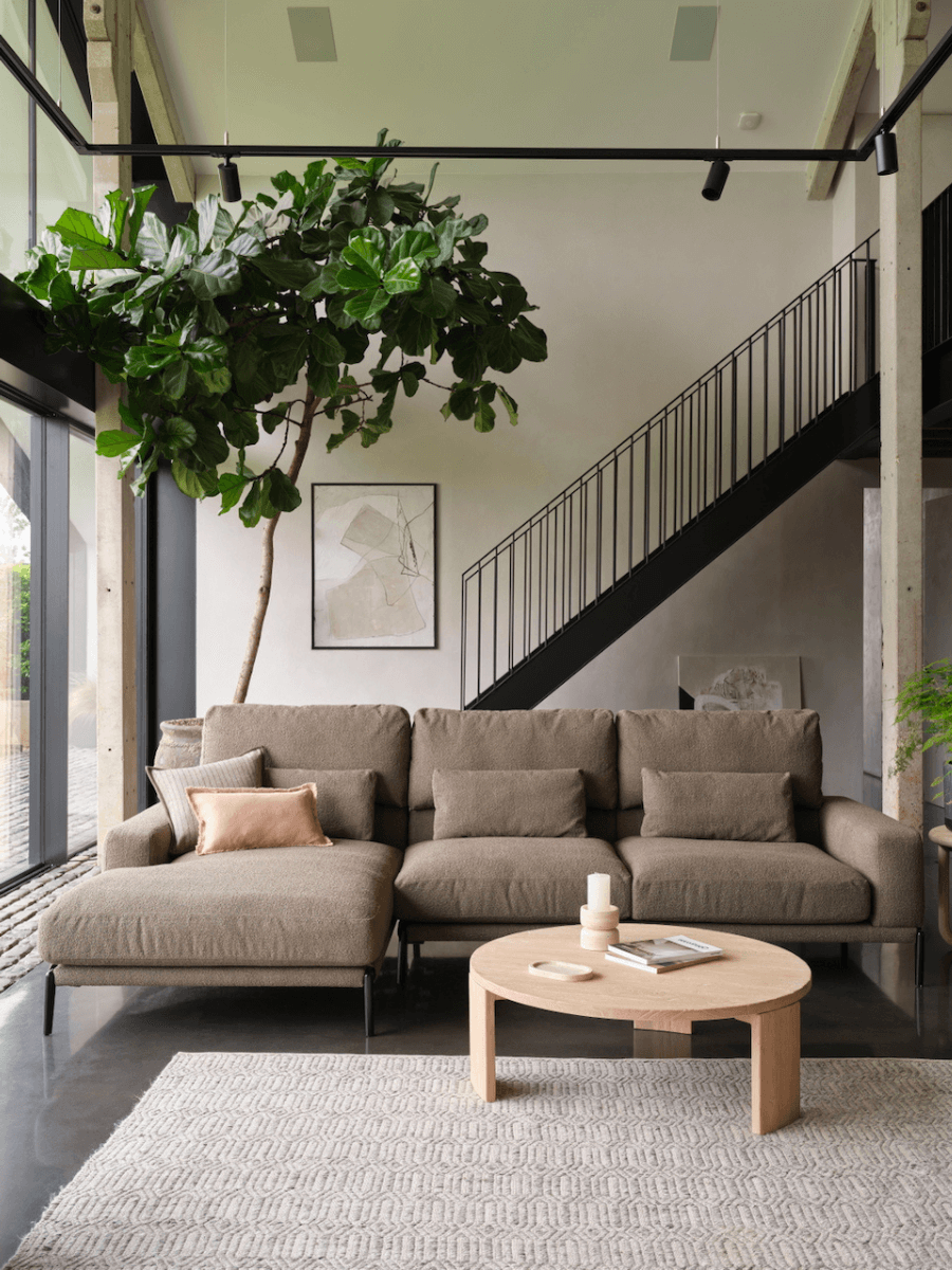 Essential Principles of Interior Design | Layered Lounge