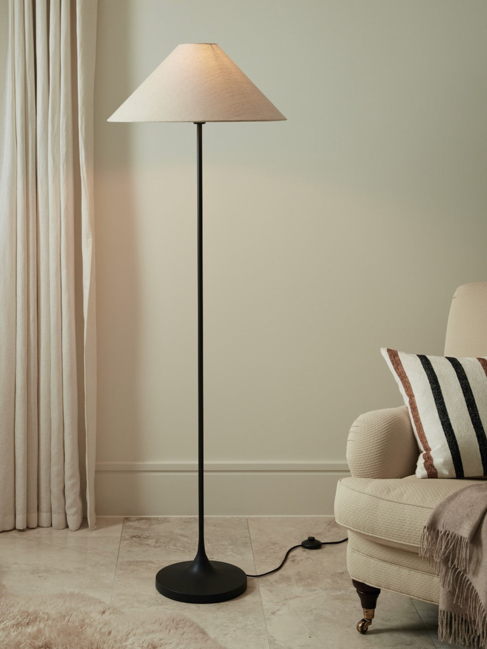 Luxury Floor Lamps