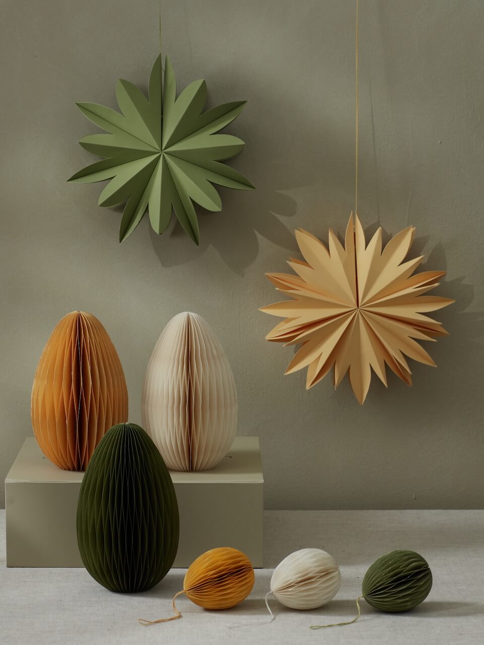 Decorations Sale