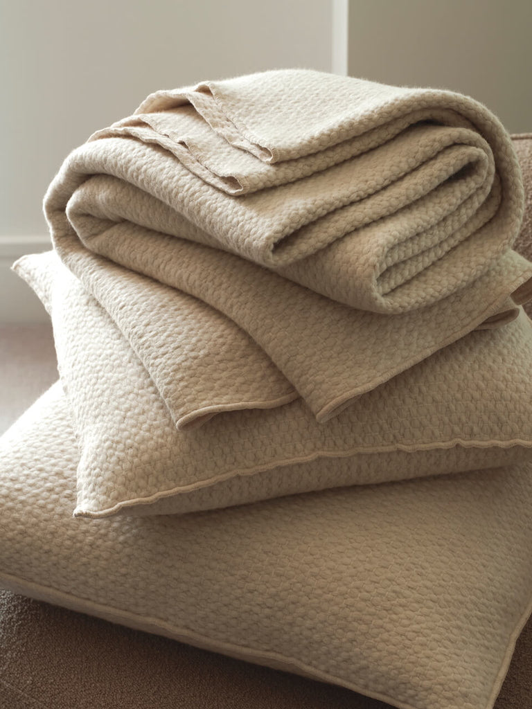Bedroom Soft Furnishings