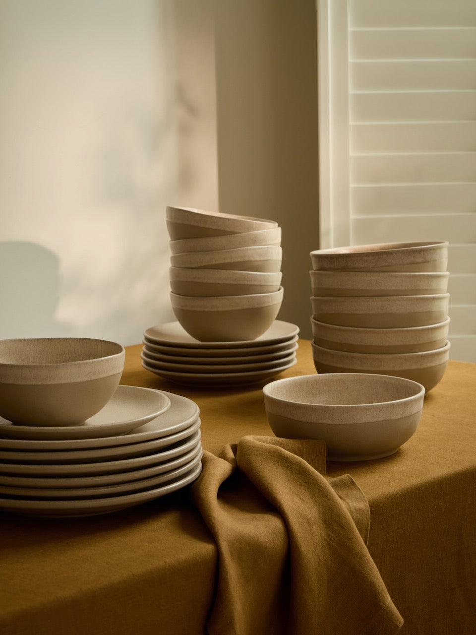 Arenito Collection
