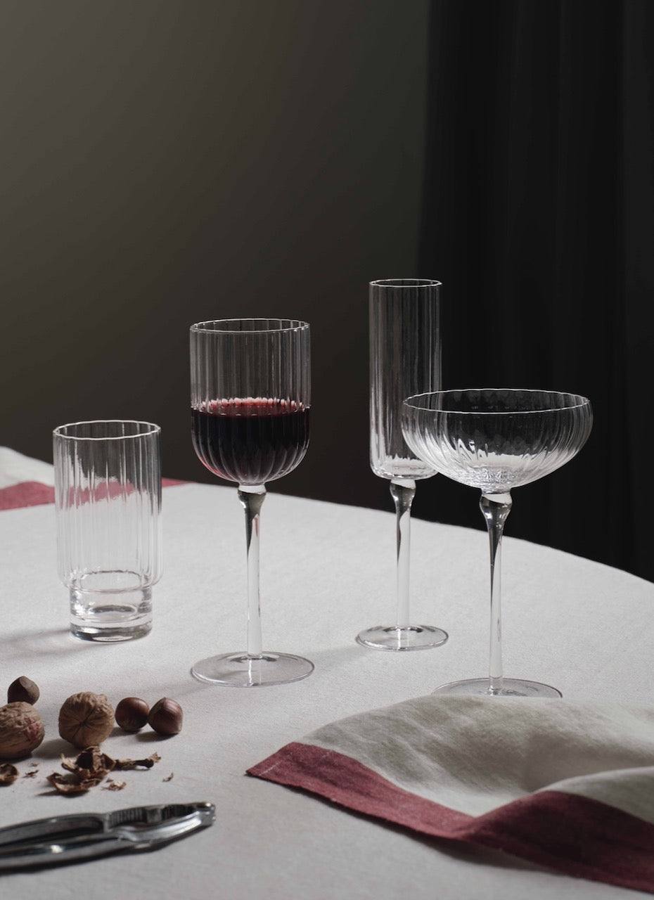 High Quality Glassware