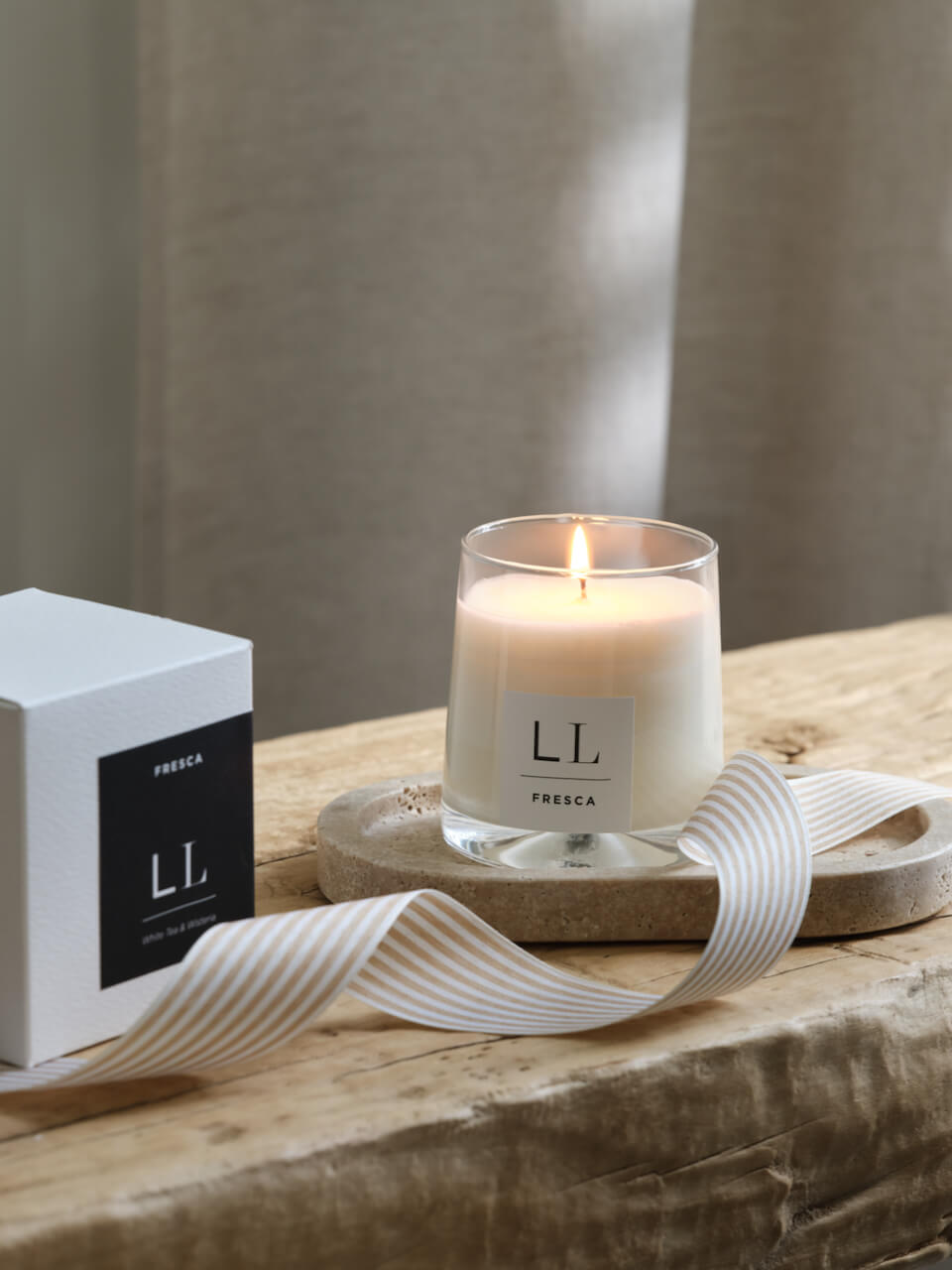 Bathroom Fragrance