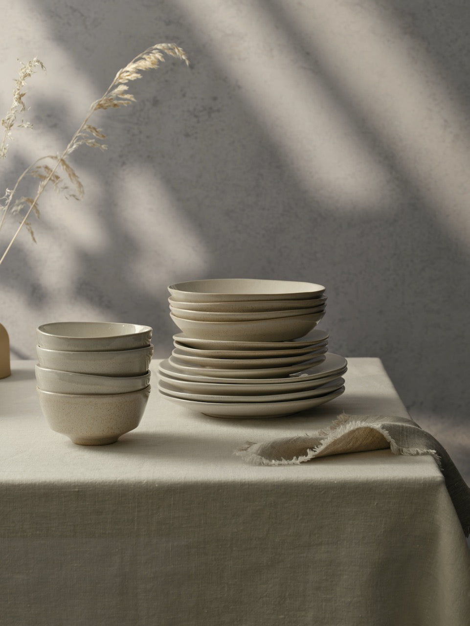 Tableware & Cutlery 
