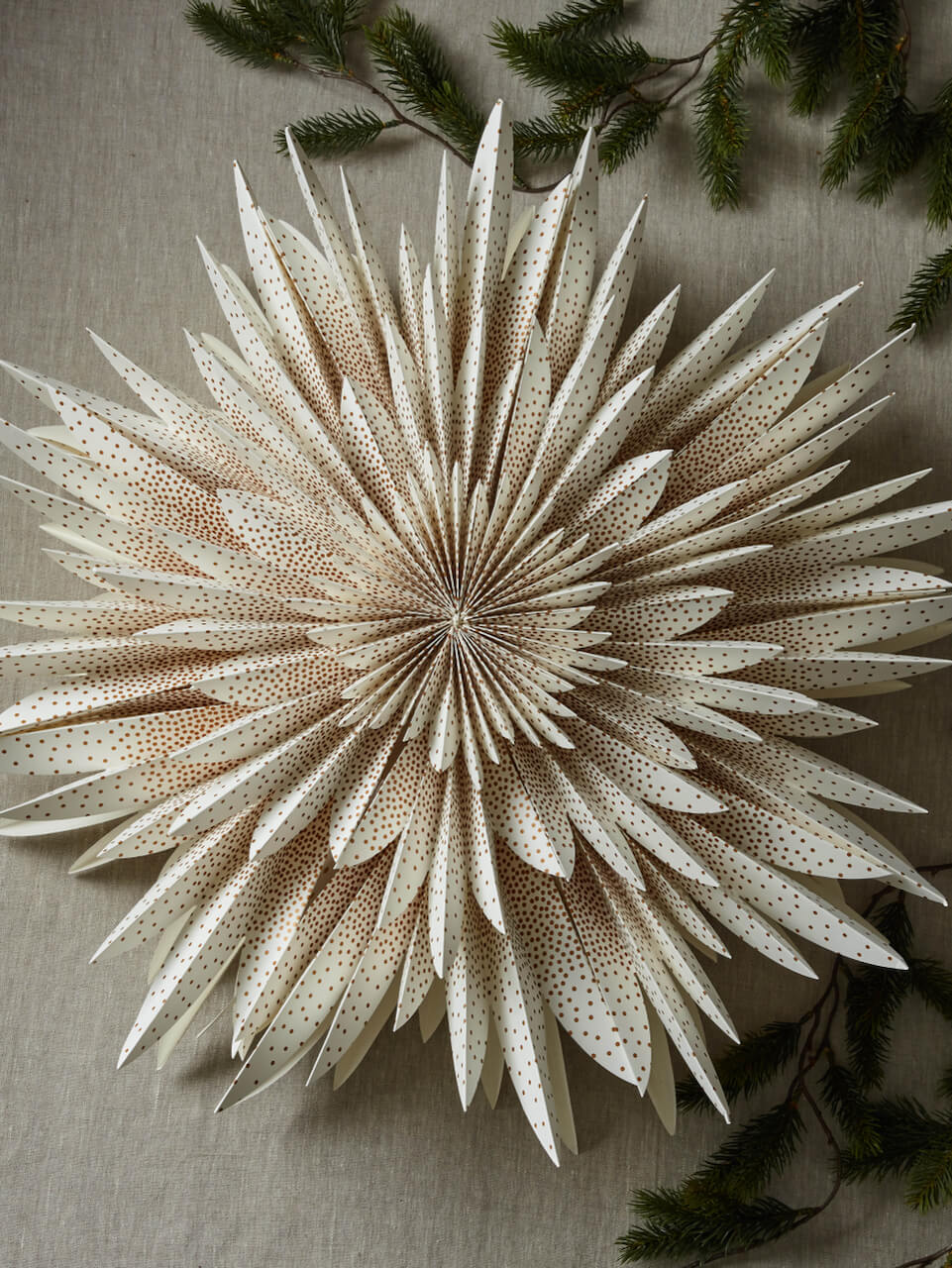 Paper Decorations