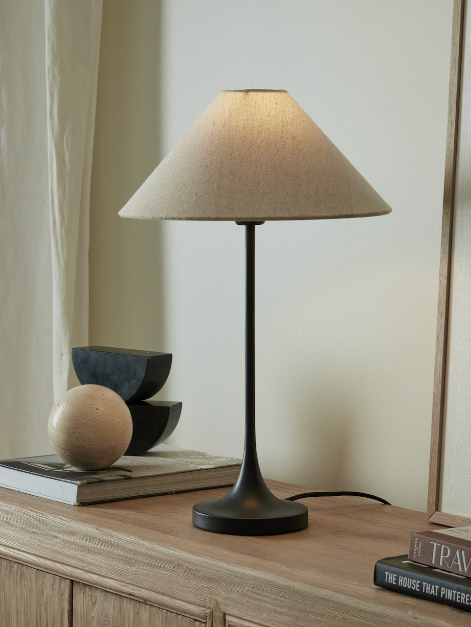 Luxury Table Lamps