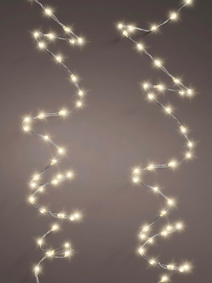 9m Micro LED Extra Dense Lights Indoor/Outdoor
