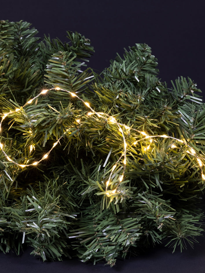 1.6m Micro LED Extra Dense Lights Indoor