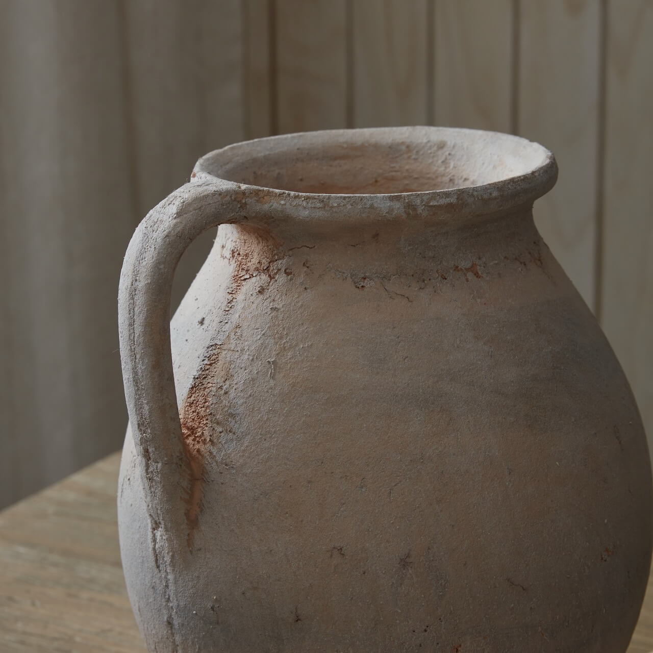 Ratho Terracotta Vase