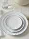 Bread Plates x 6