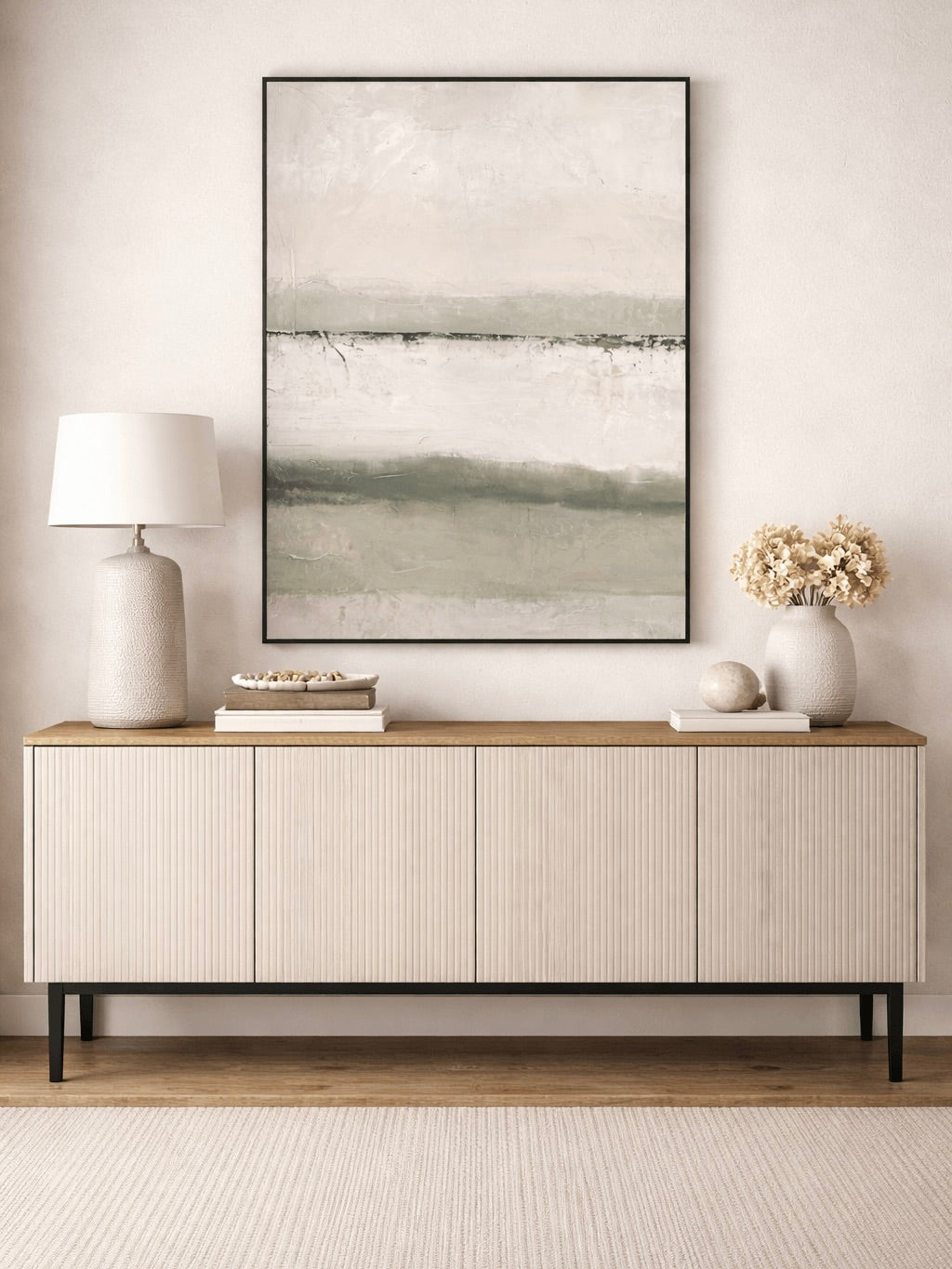 Campos Wall Art