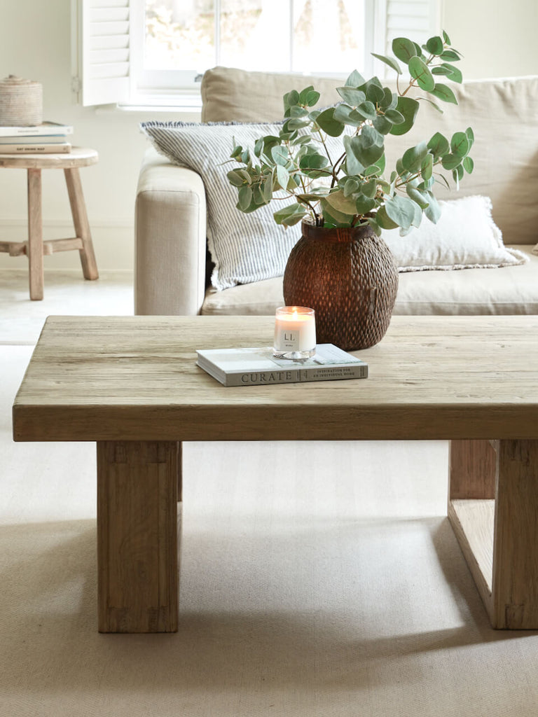 Luxury Coffee Tables & Side Tables | Layered Lounge