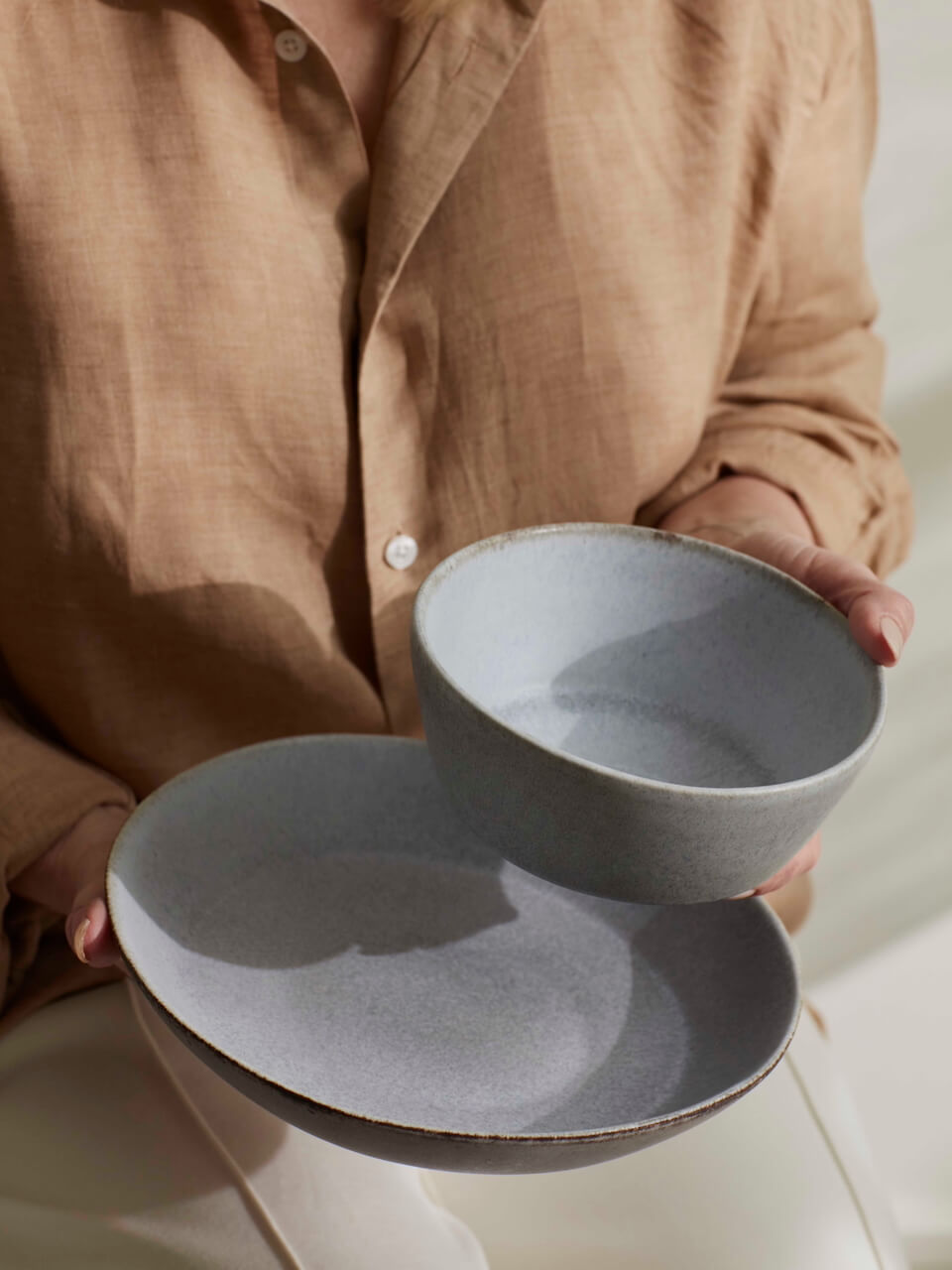 Azul Portuguese Tableware