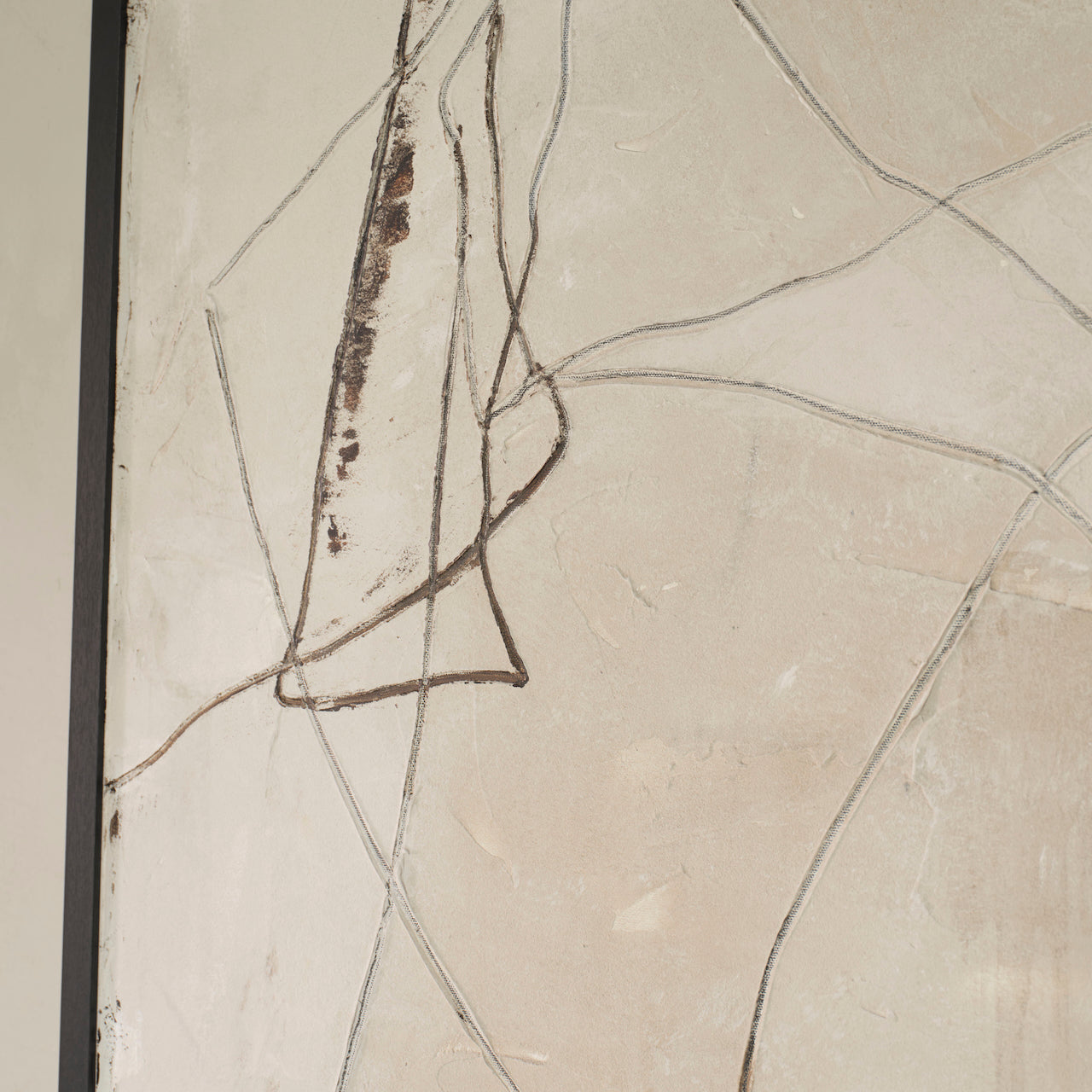 Large Deseno Wall Art