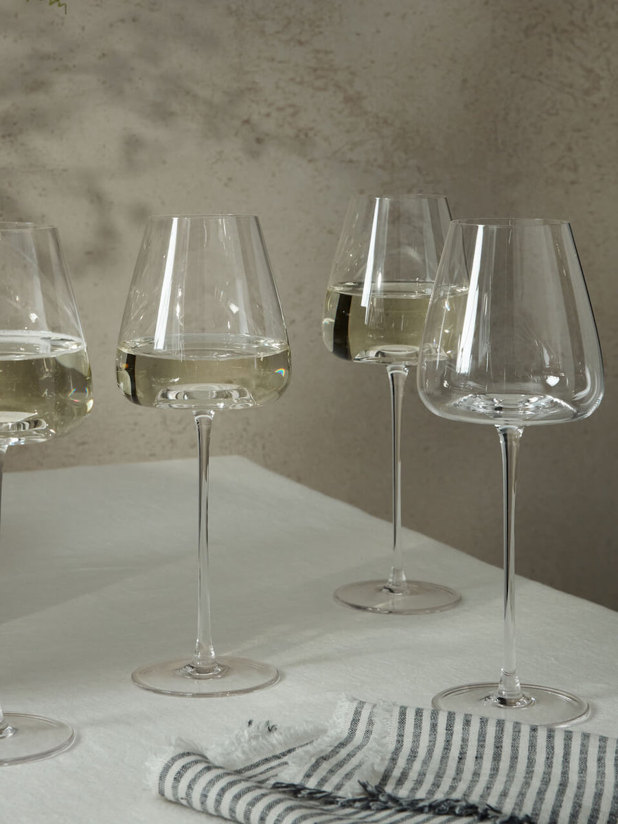 Douro Wine Glasses Set of 4