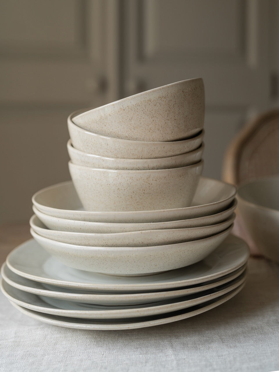 Luso Portuguese Ceramic Tableware
