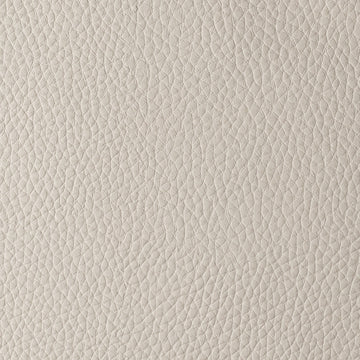 Faux Leather Oatmeal
