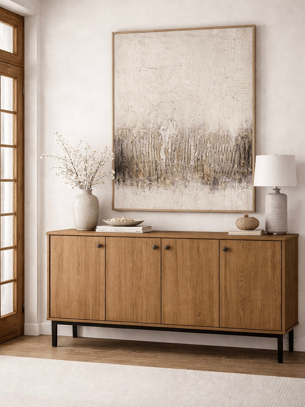 Espelho Wall Art
