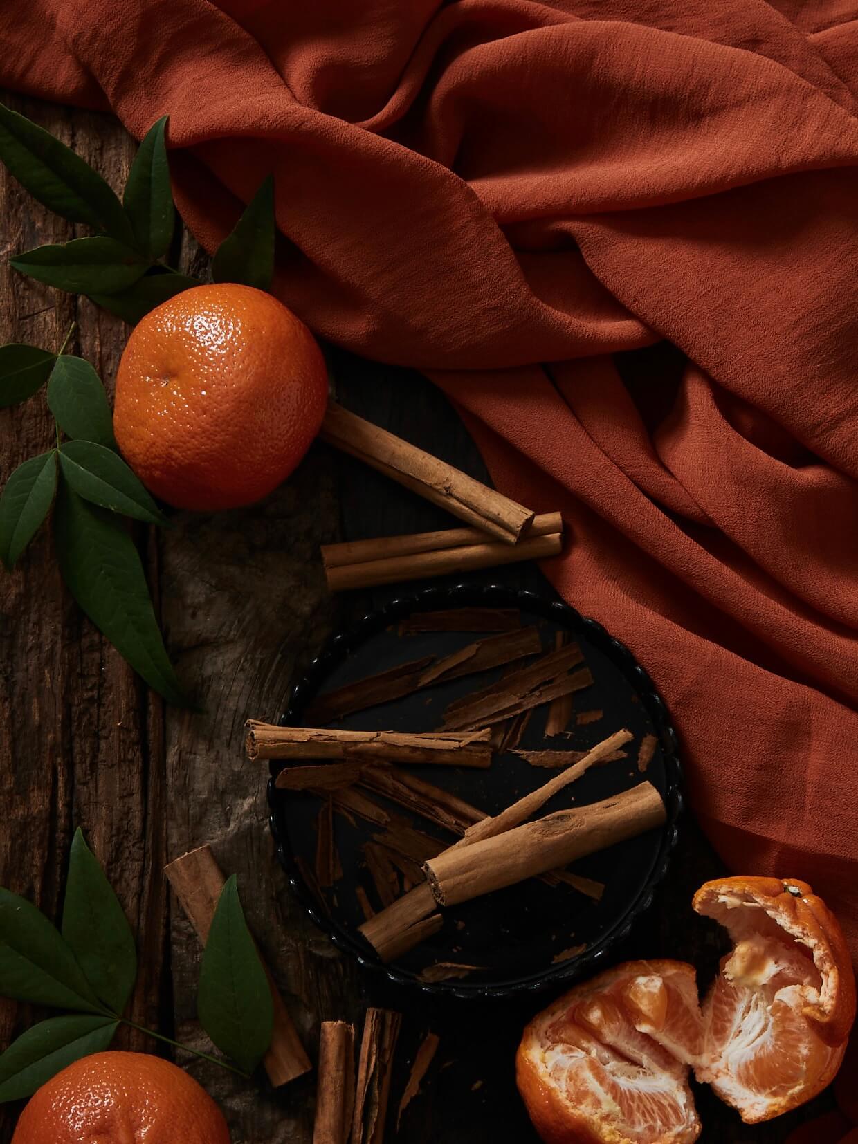 Natal Fragrance Oil