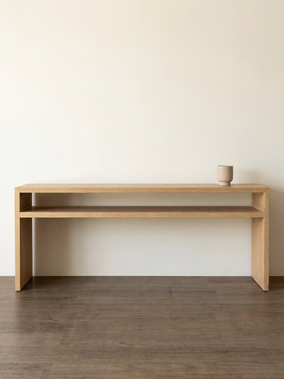 Beacon Console Table - Ex-display