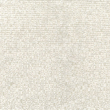 A fabric sample with a pearl-like texture in a beige color.