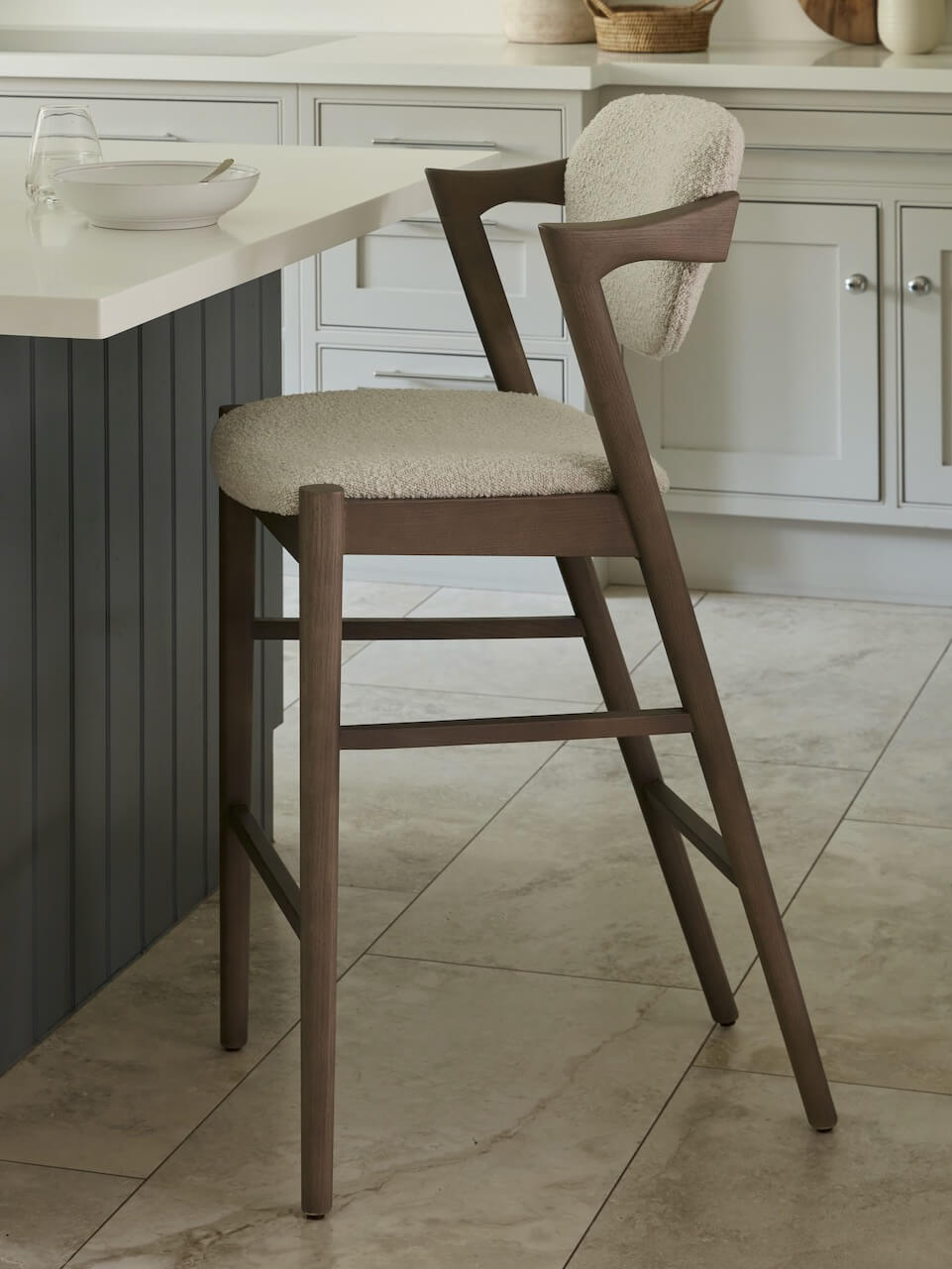 Hoxton Counter Stool - Made to Order