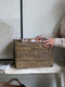 Antique Brown