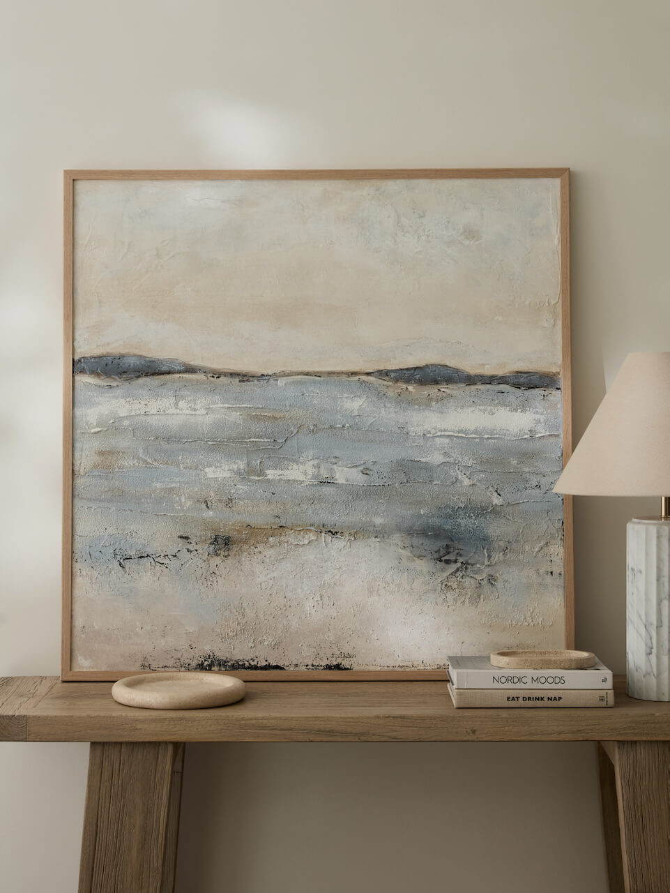 Lago Wall Art